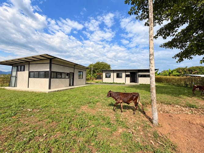 Finca en venta en Morelia, Pereira, 176 m² · foto 4 de 13