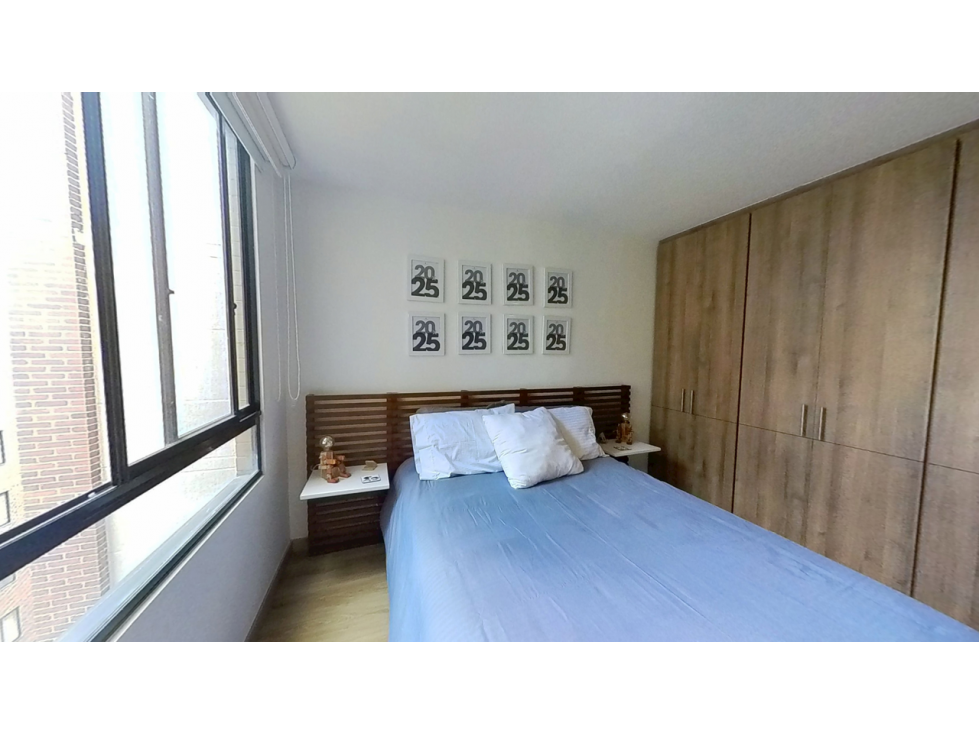 Apartamento en venta en Centro, Cajicá · foto 4 de 24