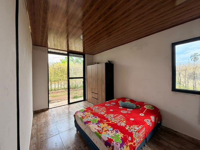 Finca en venta en Morelia, Pereira, 176 m² · foto 5 de 13