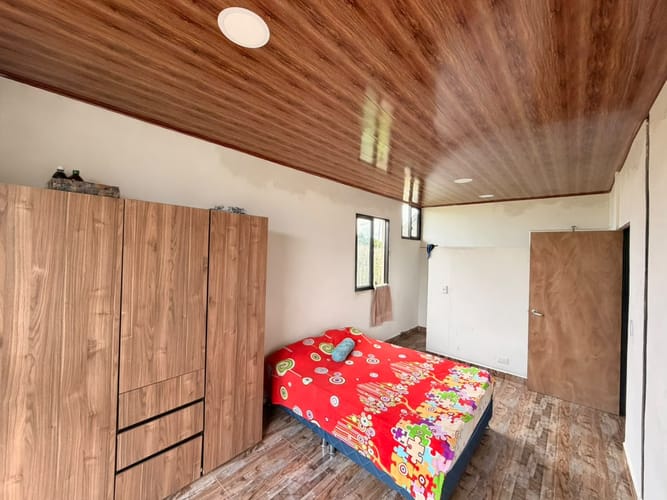 Finca en venta en Morelia, Pereira, 176 m² · foto 6 de 13