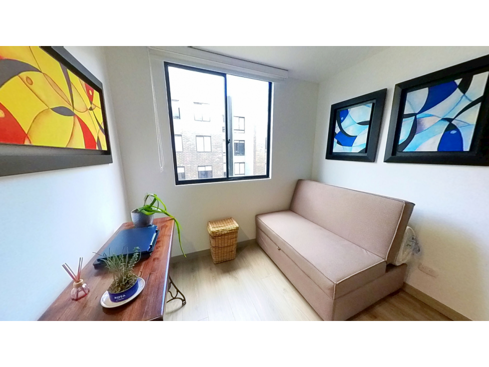 Apartamento en venta en Centro, Cajicá · foto 6 de 24