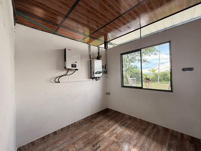Finca en venta en Morelia, Pereira, 176 m² · foto 9 de 13