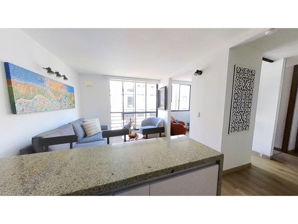 Apartamento en venta en Centro, Cajicá · foto 7 de 24