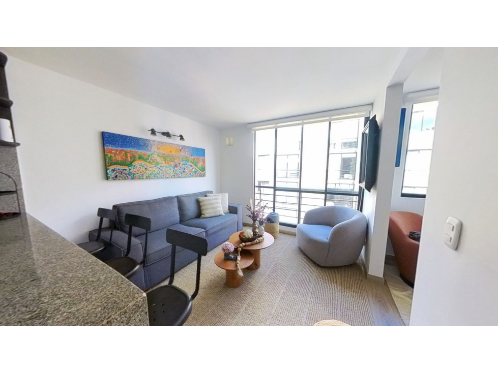 Apartamento en venta en Centro, Cajicá · foto 8 de 24