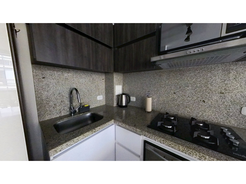 Apartamento en venta en Centro, Cajicá · foto 10 de 24