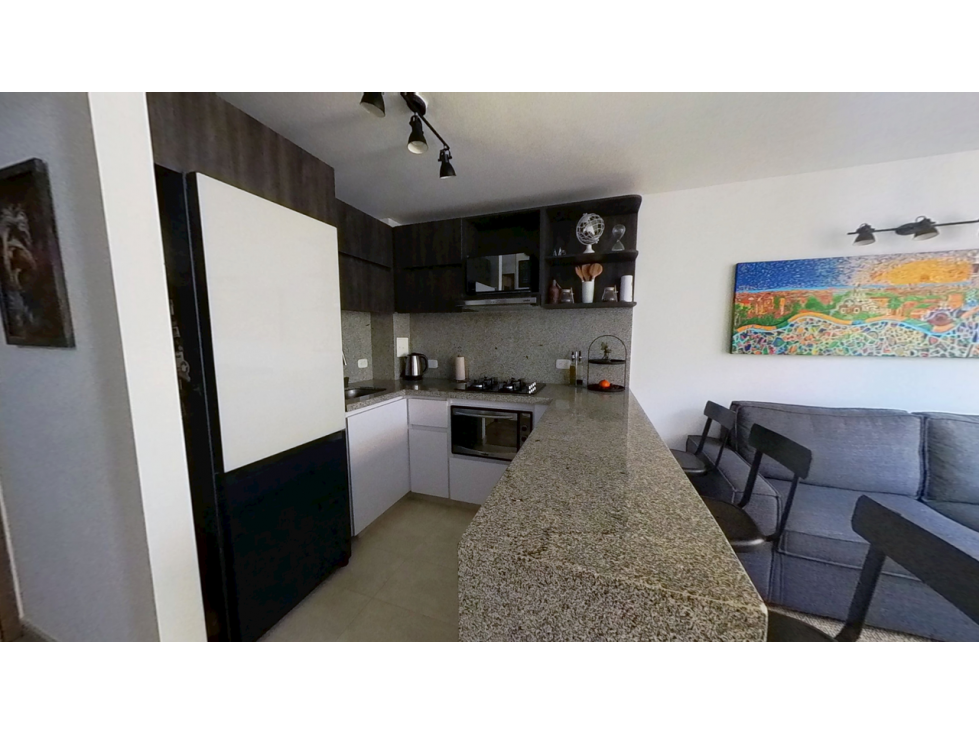 Apartamento en venta en Centro, Cajicá · foto 11 de 24
