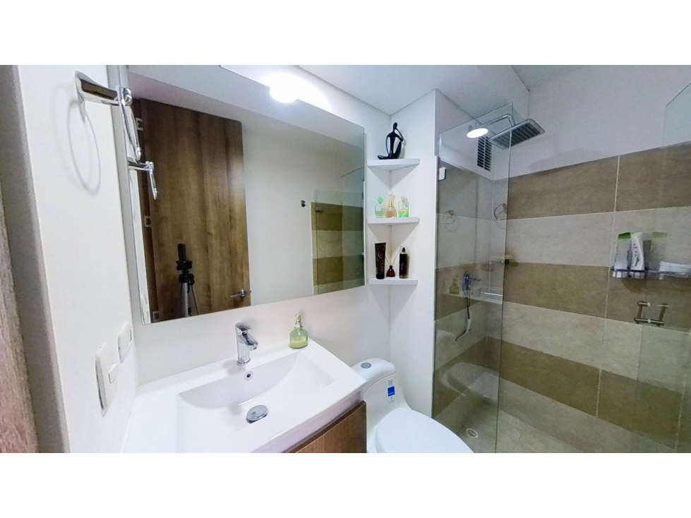 Apartamento en venta en Centro, Cajicá · foto 12 de 24