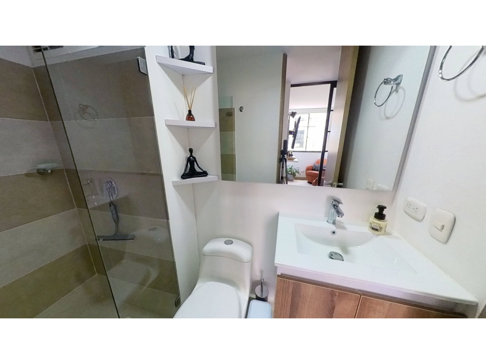 Apartamento en venta en Centro, Cajicá · foto 13 de 24