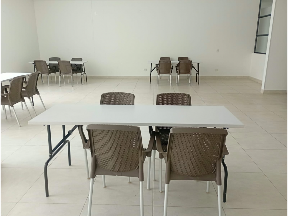 Apartamento en venta en Centro, Cajicá · foto 16 de 24