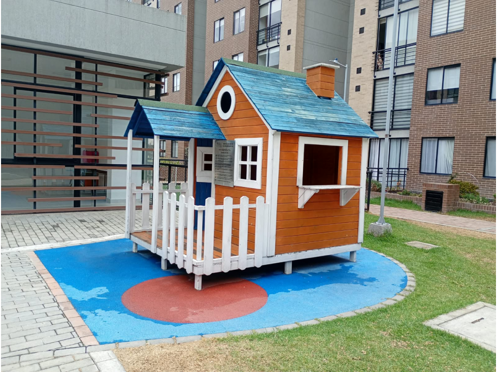 Apartamento en venta en Centro, Cajicá · foto 17 de 24