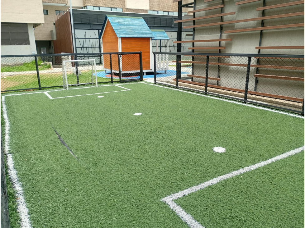 Apartamento en venta en Centro, Cajicá · foto 21 de 24