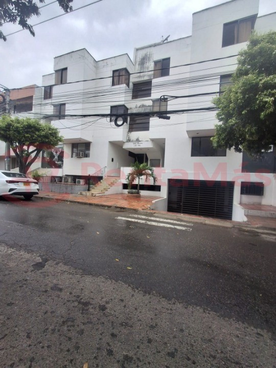 Apartamento en venta en Caobos, Cúcuta · foto 2 de 16
