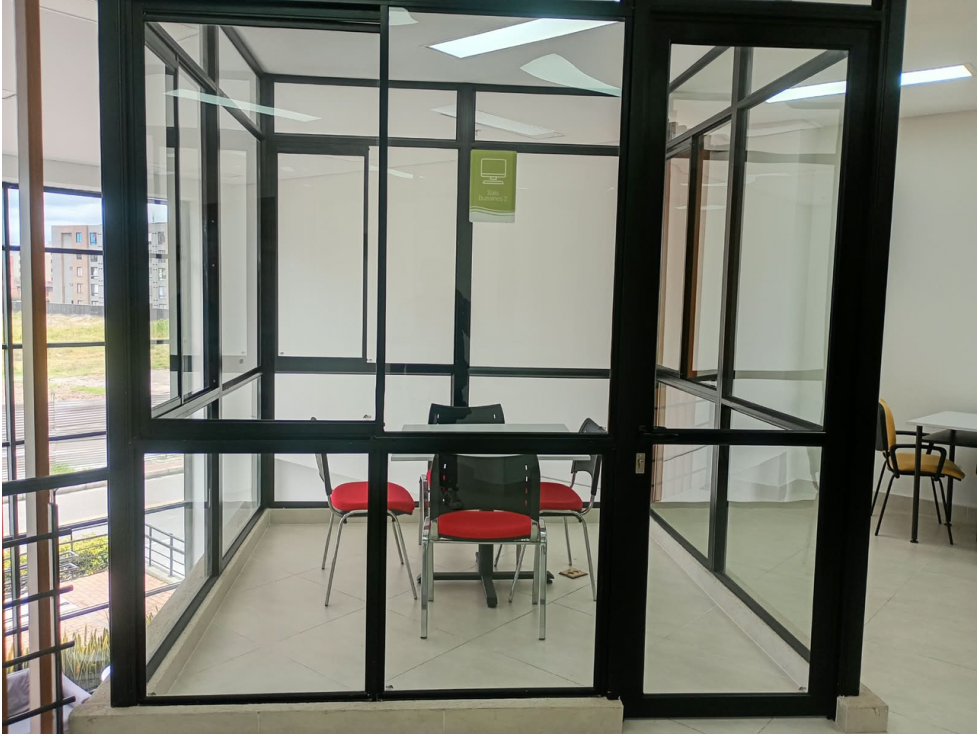 Apartamento en venta en Centro, Cajicá · foto 23 de 24