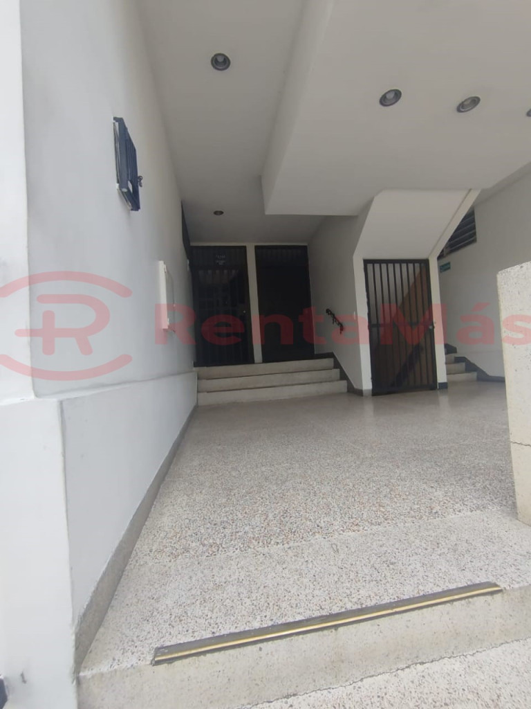 Apartamento en venta en Caobos, Cúcuta · foto 3 de 16