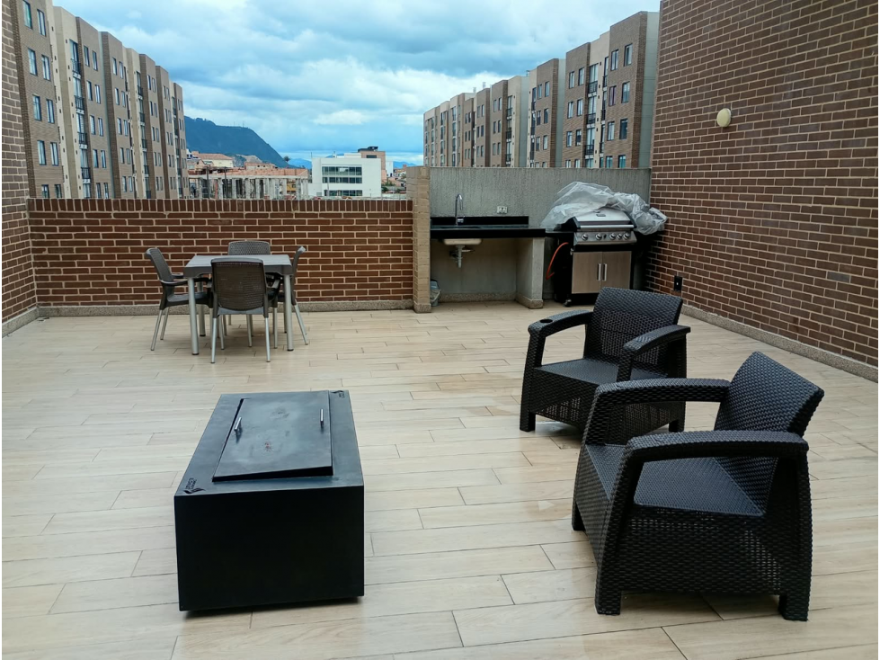 Apartamento en venta en Centro, Cajicá · foto 24 de 24