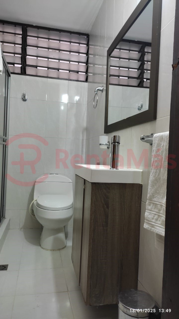 Apartamento en venta en Caobos, Cúcuta · foto 14 de 16