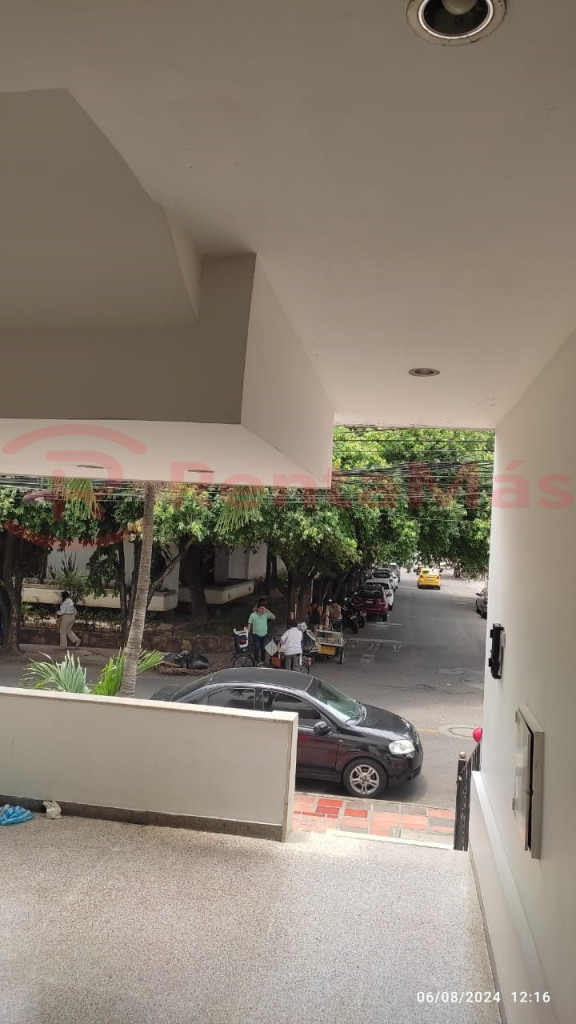 Apartamento en venta en Caobos, Cúcuta · foto 16 de 16