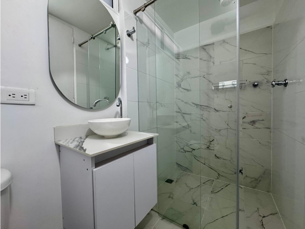 Apartamento en venta en Loma Del Indio, Medellín · foto 9 de 15