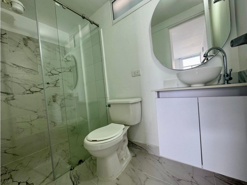 Apartamento en venta en Loma Del Indio, Medellín · foto 10 de 15