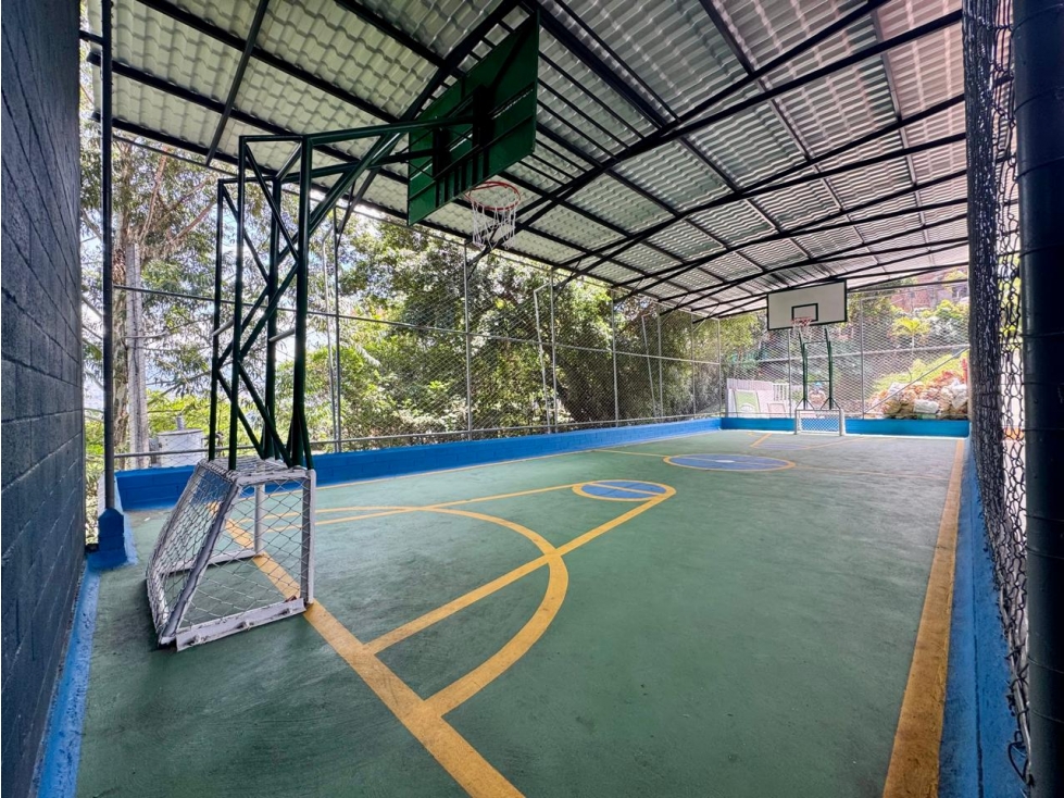 Apartamento en venta en Loma Del Indio, Medellín · foto 15 de 15