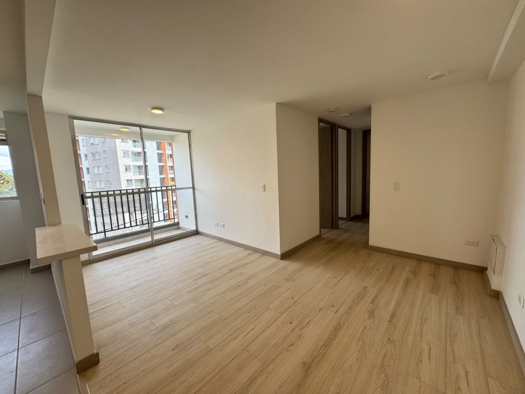 Apartamento en arriendo en Santa Ana, Rionegro · foto 4 de 14