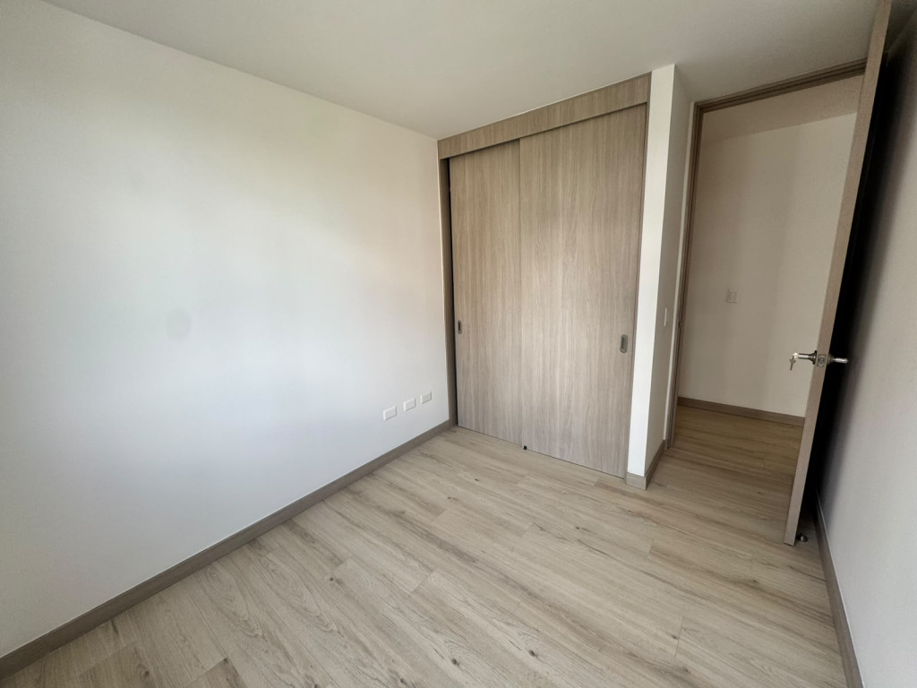 Apartamento en arriendo en Santa Ana, Rionegro · foto 5 de 14