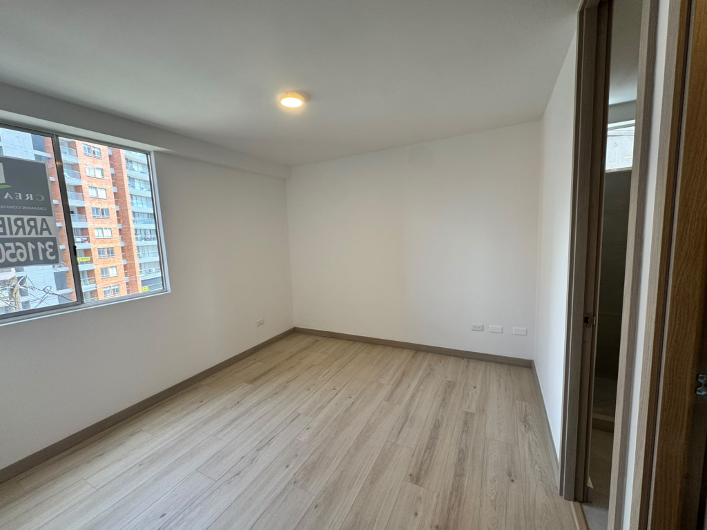 Apartamento en arriendo en Santa Ana, Rionegro · foto 6 de 14