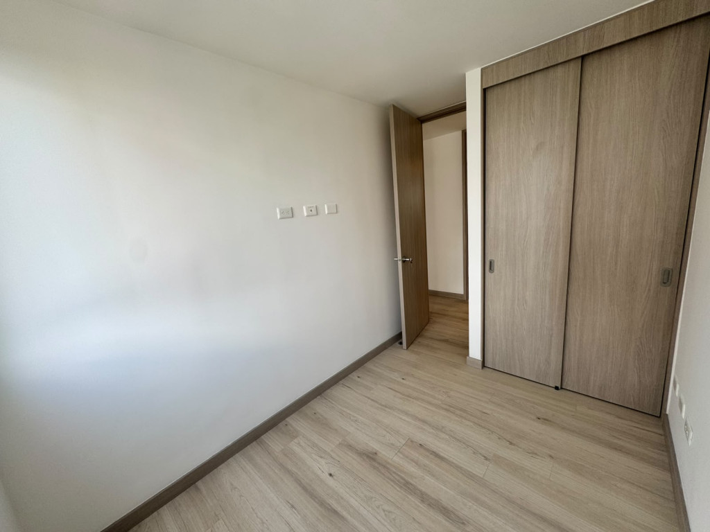 Apartamento en arriendo en Santa Ana, Rionegro · foto 7 de 14