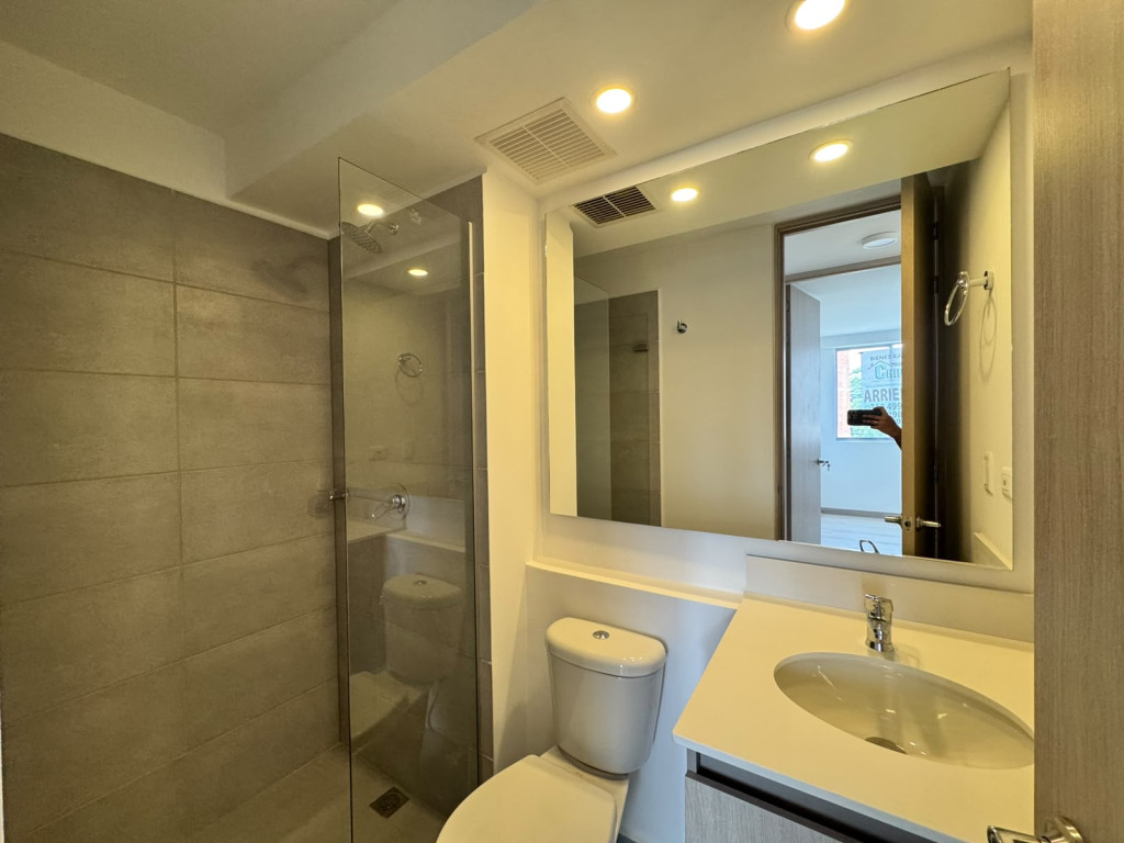 Apartamento en arriendo en Santa Ana, Rionegro · foto 8 de 14