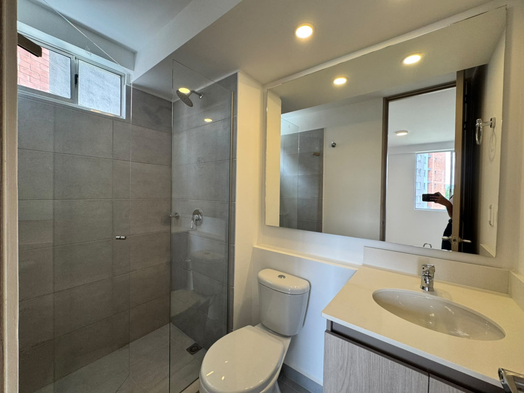 Apartamento en arriendo en Santa Ana, Rionegro · foto 11 de 14