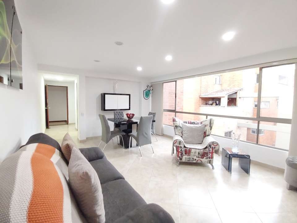 Apartamento en venta en Otraparte, Envigado · foto 2 de 15