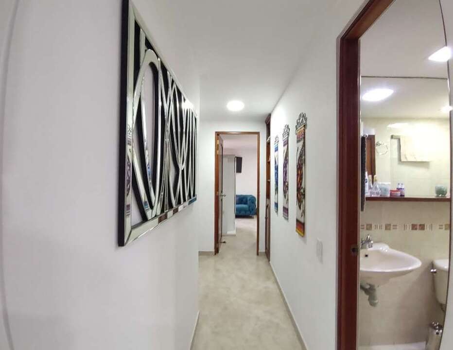 Apartamento en venta en Otraparte, Envigado · foto 6 de 15