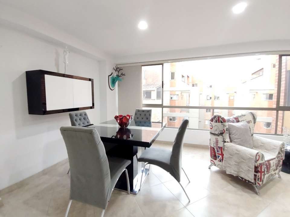 Apartamento en venta en Otraparte, Envigado · foto 15 de 15