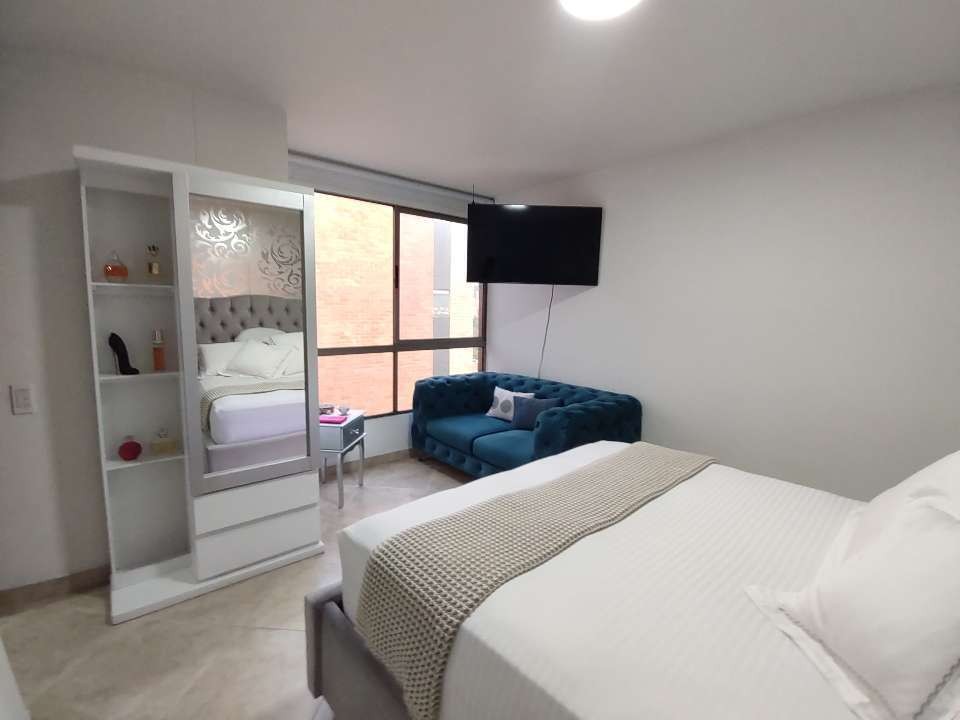 Apartamento en venta en Otraparte, Envigado · foto 9 de 15