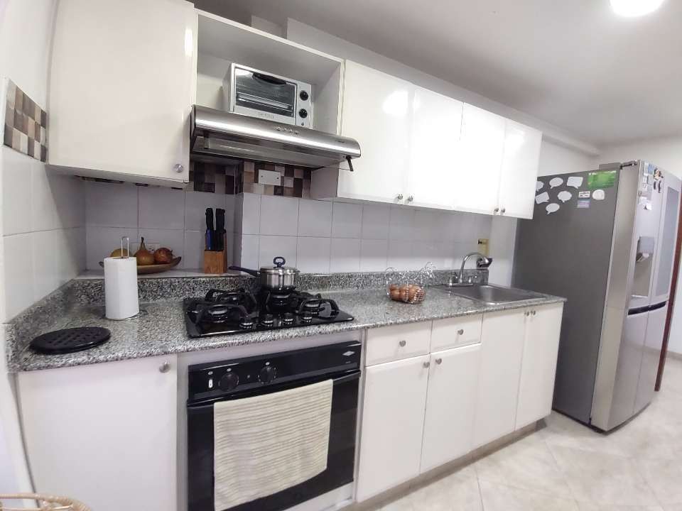 Apartamento en venta en Otraparte, Envigado · foto 3 de 15