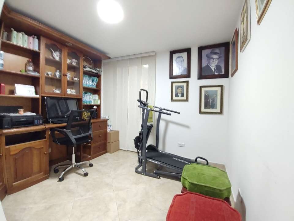Apartamento en venta en Otraparte, Envigado · foto 4 de 15