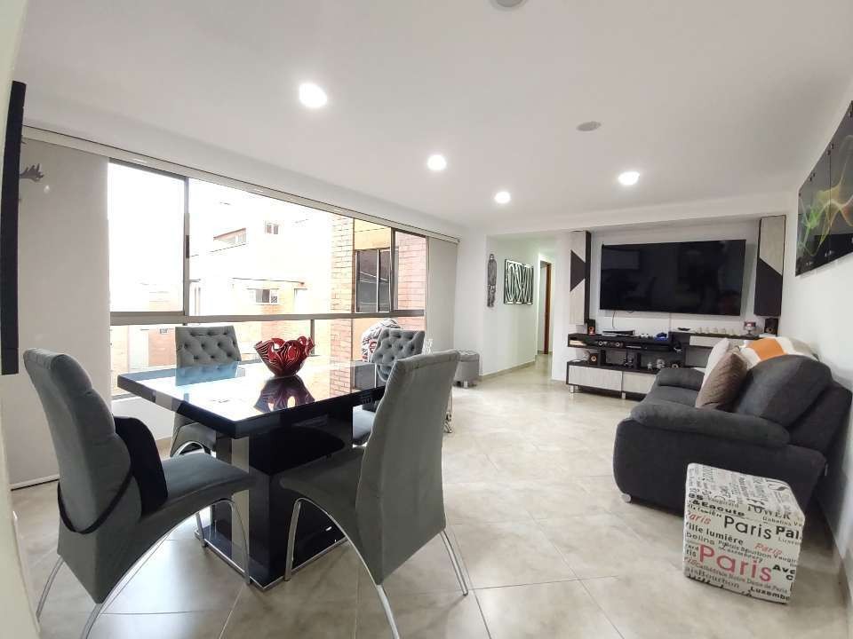 Apartamento en venta en Otraparte, Envigado · foto 13 de 15