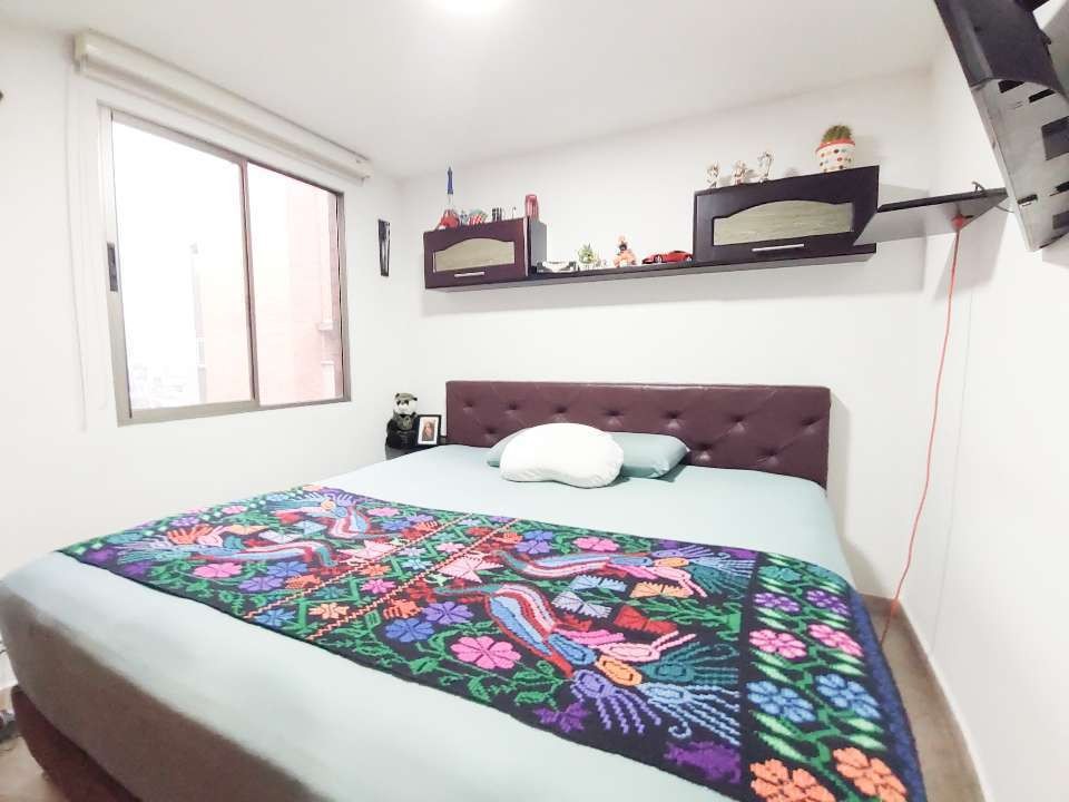 Apartamento en venta en Otraparte, Envigado · foto 11 de 15