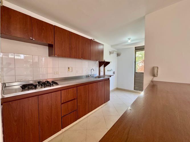 Apartaestudio en venta en Patio Bonito, Medellín, 62 m² · foto 3 de 14