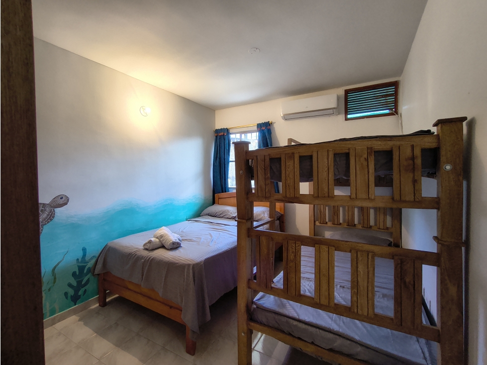 Apartaestudio en arriendo en Gaira, Santa Marta · foto 10 de 18