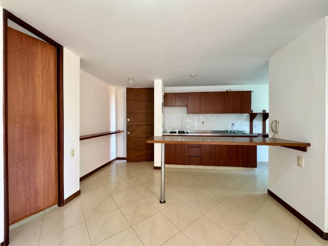 Apartaestudio en venta en Patio Bonito, Medellín, 62 m² · foto 12 de 14
