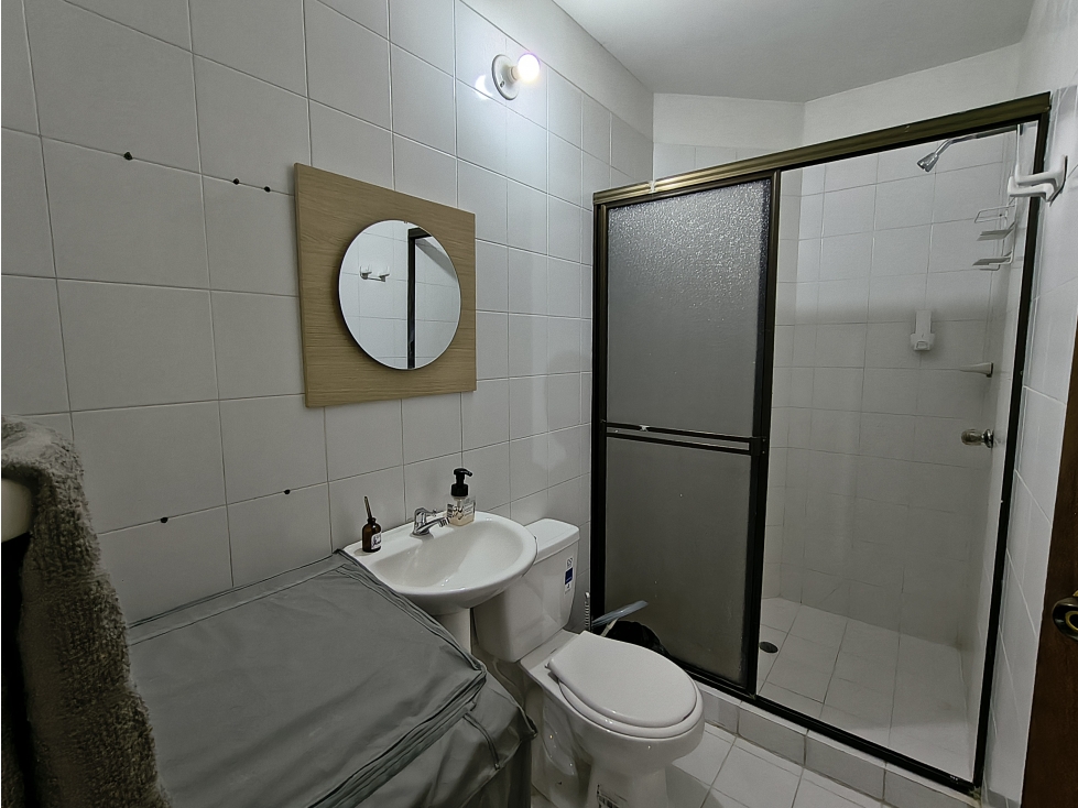 Apartaestudio en arriendo en Gaira, Santa Marta · foto 11 de 18