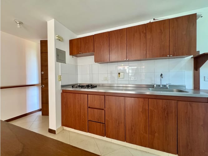 Apartaestudio en venta en Patio Bonito, Medellín, 62 m² · foto 13 de 14