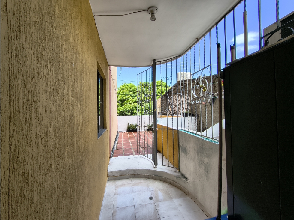 Apartaestudio en arriendo en Gaira, Santa Marta · foto 13 de 18
