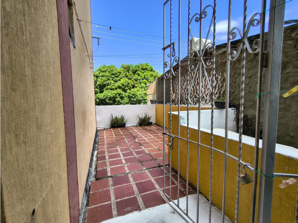 Apartaestudio en arriendo en Gaira, Santa Marta · foto 14 de 18