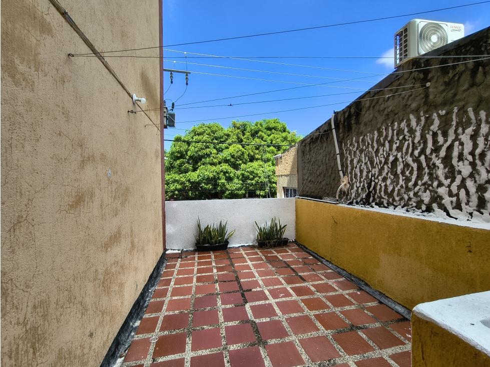 Apartaestudio en arriendo en Gaira, Santa Marta · foto 15 de 18