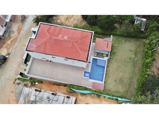 Casa de 4 alcobas en venta en Ruitoque, Girón, 286 m² · foto 12 de 24