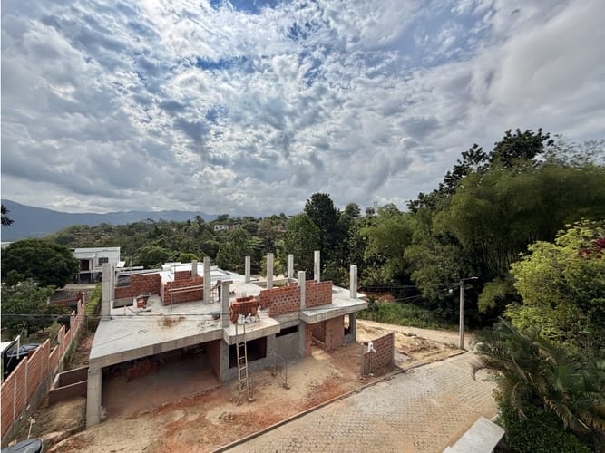 Casa de 4 alcobas en venta en Ruitoque, Girón, 286 m² · foto 16 de 24