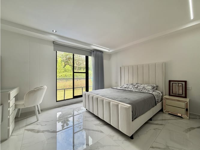Casa de 4 alcobas en venta en Ruitoque, Girón, 286 m² · foto 19 de 24