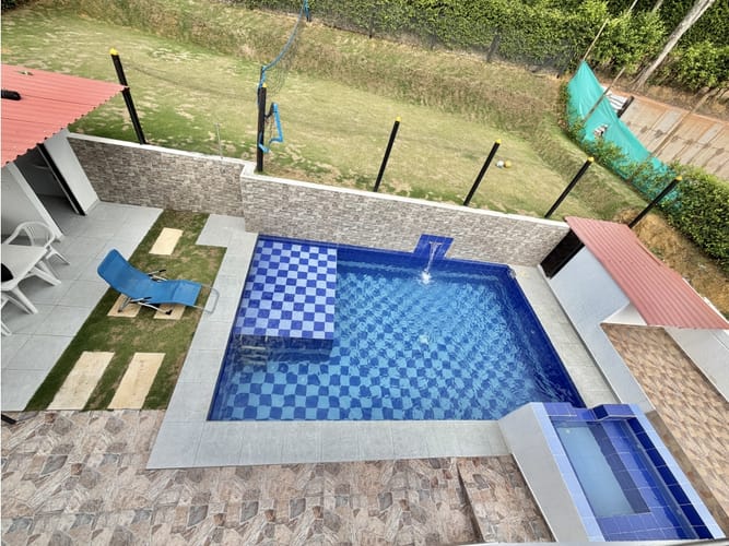 Casa de 4 alcobas en venta en Ruitoque, Girón, 286 m² · foto 21 de 24